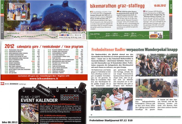 Foto auf Medienspiegel 2012/13