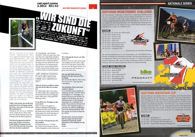 Foto auf Medienspiegel 2012/13