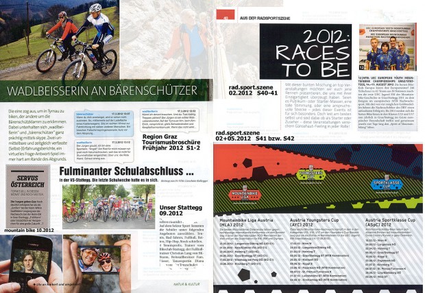 Foto auf Medienspiegel 2012/13