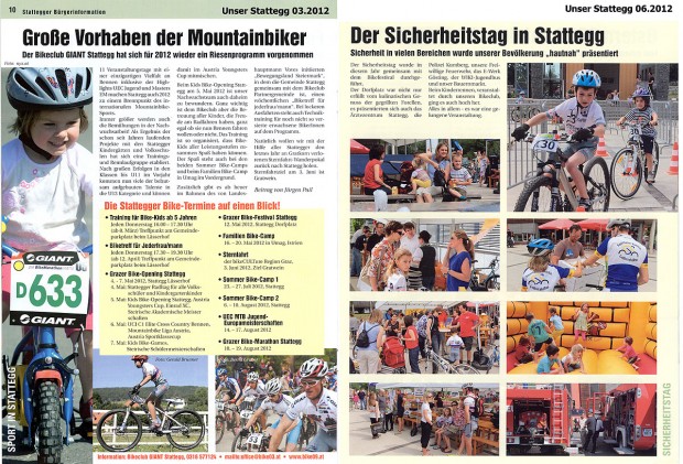 Foto auf Medienspiegel 2012/13