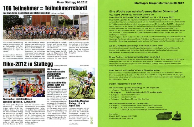 Foto auf Medienspiegel 2012/13