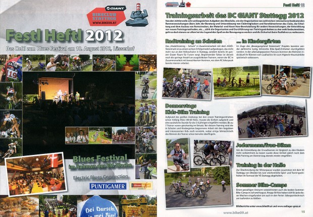 Foto auf Medienspiegel 2012/13