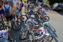 Foto auf Sommer-Bike-Camp II  August 2013