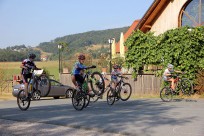 Foto auf Sommer-Bike-Camp II  August 2013