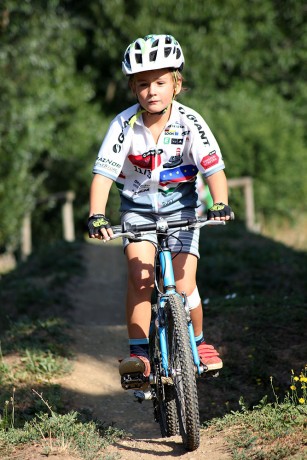 Foto auf Sommer-Bike-Camp II  August 2013