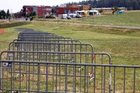 Foto auf Days -3 to 0 - 8.-11.08.2013 Prep