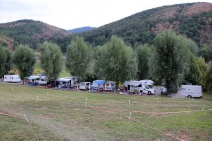 Foto auf Days -3 to 0 - 8.-11.08.2013 Prep