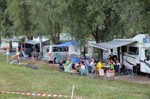 Foto auf Days -3 to 0 - 8.-11.08.2013 Prep
