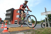 Foto auf Day 1 - 12.08.2013 Time Trial