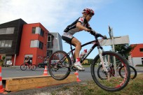 Foto auf Day 1 - 12.08.2013 Time Trial