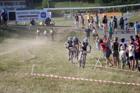 Foto auf Day 1 - 12.08.2013 Time Trial