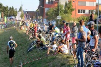 Foto auf Day 1 - 12.08.2013 Time Trial