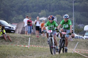 Foto auf Day 1 - 12.08.2013 Time Trial