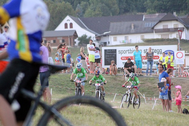 Foto auf Day 1 - 12.08.2013 Time Trial