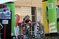 Foto auf Day 1 - 12.08.2013 Time Trial