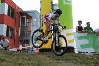 Foto auf Day 1 - 12.08.2013 Time Trial