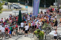 Foto auf Day 2 - 13.08.2013   Team Relay
