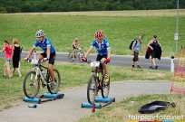 Foto auf Day 2 - 13.08.2013   Team Relay