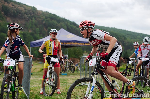 Foto auf Day 2 - 13.08.2013   Team Relay