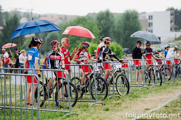 Foto auf Day 2 - 13.08.2013   Team Relay
