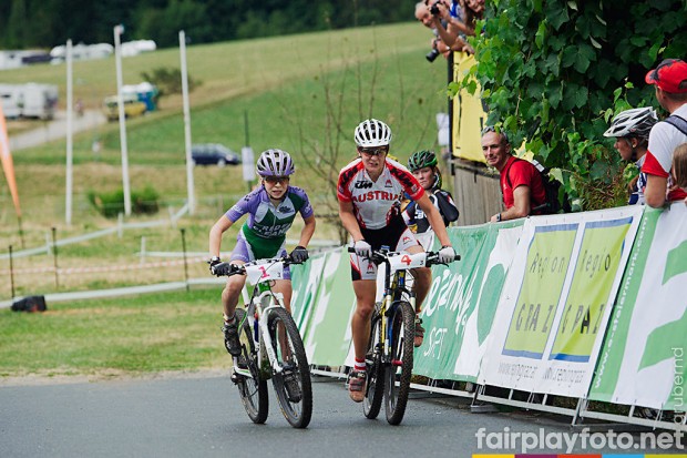 Foto auf Day 2 - 13.08.2013   Team Relay