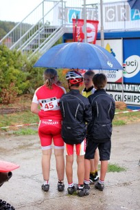 Foto auf Day 2 - 13.08.2013   Team Relay