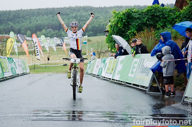 Foto auf Day 2 - 13.08.2013   Team Relay