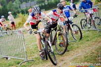 Foto auf Day 2 - 13.08.2013   Team Relay