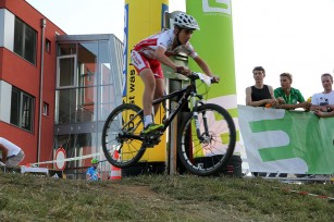 Foto auf Day 1 - 12.08.2013 Time Trial