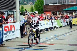 Foto auf Day 3 - 14.08.2013 MTB-Combined