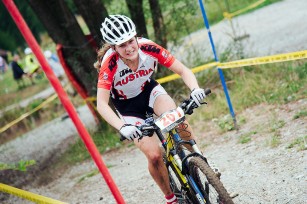 Foto auf Day 3 - 14.08.2013 MTB-Combined