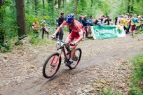 Foto auf Day 3 - 14.08.2013 MTB-Combined