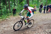 Foto auf Day 3 - 14.08.2013 MTB-Combined