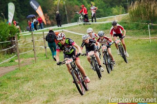 Foto auf Day 3 - 14.08.2013 MTB-Combined