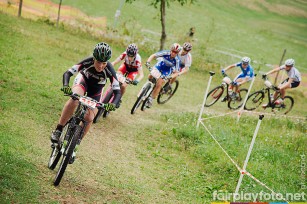 Foto auf Day 3 - 14.08.2013 MTB-Combined