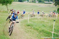 Foto auf Day 3 - 14.08.2013 MTB-Combined
