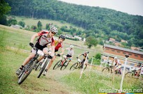 Foto auf Day 3 - 14.08.2013 MTB-Combined