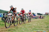 Foto auf Day 3 - 14.08.2013 MTB-Combined