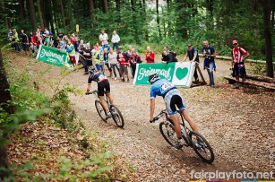 Foto auf Day 3 - 14.08.2013 MTB-Combined