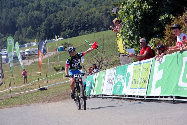 Foto auf Day 4 - 15.08.2013   XC-XL  
