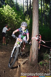 Foto auf Day 5 -  16.08.2013   XCO 
