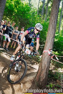 Foto auf Day 5 -  16.08.2013   XCO 