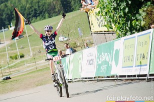 Foto auf Day 5 -  16.08.2013   XCO 