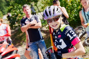 Foto auf Day 5 -  16.08.2013   XCO 