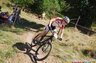 Foto auf Day 5 -  16.08.2013   XCO 