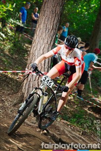 Foto auf Day 5 -  16.08.2013   XCO 