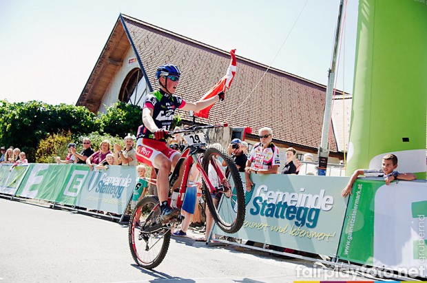 Foto auf Day 5 -  16.08.2013   XCO 