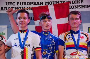 Foto auf Day 5 -  16.08.2013   XCO 