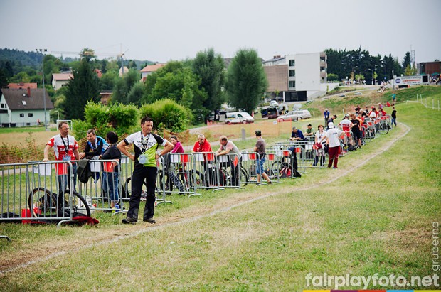 Foto auf Day 3 - 14.08.2013 MTB-Combined