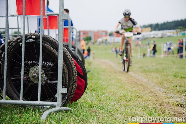 Foto auf Day 3 - 14.08.2013 MTB-Combined